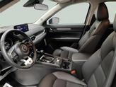 Thumbnail of 2025 Jet Black Mica Mazda CX-5