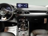 Thumbnail of 2025 Jet Black Mica Mazda CX-5