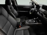 Thumbnail of 2025 Jet Black Mica Mazda CX-5