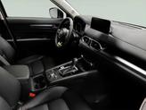 Thumbnail of 2025 Jet Black Mica Mazda CX-5