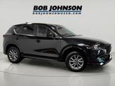 Thumbnail of 2025 Jet Black Mica Mazda CX-5