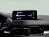 Thumbnail of 2025 Jet Black Mica Mazda CX-5