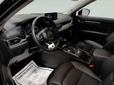 Thumbnail of 2025 Jet Black Mica Mazda CX-5