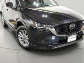 Thumbnail of 2025 Jet Black Mica Mazda CX-5