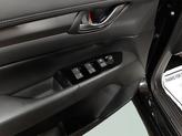 Thumbnail of 2025 Jet Black Mica Mazda CX-5