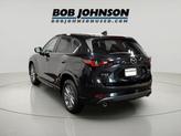 Thumbnail of 2025 Jet Black Mica Mazda CX-5