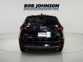 Thumbnail of 2025 Jet Black Mica Mazda CX-5