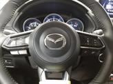 Thumbnail of 2025 Jet Black Mica Mazda CX-5
