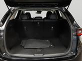 Thumbnail of 2025 Jet Black Mica Mazda CX-5