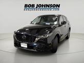 Thumbnail of 2025 Jet Black Mica Mazda CX-5