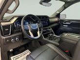Thumbnail of 2022 Quicksilver Metallic GMC Sierra 1500