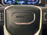 Thumbnail of 2022 Quicksilver Metallic GMC Sierra 1500