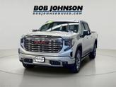Thumbnail of 2022 Quicksilver Metallic GMC Sierra 1500