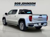 Thumbnail of 2022 Quicksilver Metallic GMC Sierra 1500