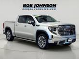 Thumbnail of 2022 Quicksilver Metallic GMC Sierra 1500