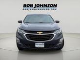 Thumbnail of 2019 Nightfall Gray Metallic Chevrolet Equinox