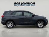 Thumbnail of 2019 Nightfall Gray Metallic Chevrolet Equinox