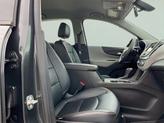 Thumbnail of 2019 Nightfall Gray Metallic Chevrolet Equinox
