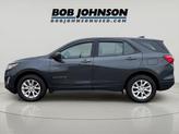 Thumbnail of 2019 Nightfall Gray Metallic Chevrolet Equinox