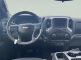 Thumbnail of 2022 Dark Ash Metallic Chevrolet Silverado 1500