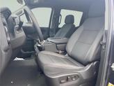 Thumbnail of 2022 Dark Ash Metallic Chevrolet Silverado 1500