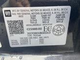 Thumbnail of 2022 Dark Ash Metallic Chevrolet Silverado 1500