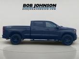 Thumbnail of 2022 Dark Ash Metallic Chevrolet Silverado 1500