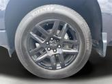 Thumbnail of 2022 Dark Ash Metallic Chevrolet Silverado 1500