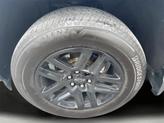 Thumbnail of 2022 Dark Ash Metallic Chevrolet Silverado 1500