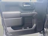 Thumbnail of 2022 Dark Ash Metallic Chevrolet Silverado 1500
