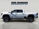 Thumbnail of 2024 Summit White GMC Sierra 3500