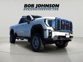 Photo of 2024 Summit White GMC Sierra 3500