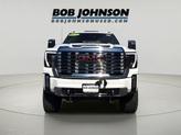 Thumbnail of 2024 Summit White GMC Sierra 3500