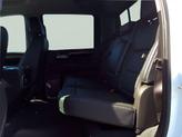 Thumbnail of 2024 Summit White GMC Sierra 3500
