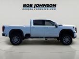 Thumbnail of 2024 Summit White GMC Sierra 3500