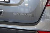 Thumbnail of 2019 Satin Steel Gray Metallic Buick Encore