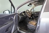 Thumbnail of 2019 Satin Steel Gray Metallic Buick Encore