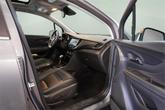 Thumbnail of 2019 Satin Steel Gray Metallic Buick Encore