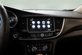 Thumbnail of 2019 Satin Steel Gray Metallic Buick Encore