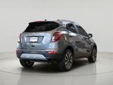 Thumbnail of 2019 Satin Steel Gray Metallic Buick Encore