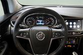 Thumbnail of 2019 Satin Steel Gray Metallic Buick Encore