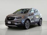 Thumbnail of 2019 Satin Steel Gray Metallic Buick Encore
