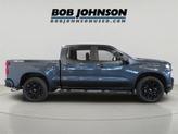 Thumbnail of 2020 Shadow Gray Metallic Chevrolet Silverado 1500