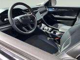 Thumbnail of 2023 Baltic Gray Metallic Clearcoat Jeep Grand Cherokee
