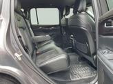 Thumbnail of 2023 Baltic Gray Metallic Clearcoat Jeep Grand Cherokee