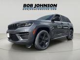 Thumbnail of 2023 Baltic Gray Metallic Clearcoat Jeep Grand Cherokee