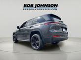 Thumbnail of 2023 Baltic Gray Metallic Clearcoat Jeep Grand Cherokee