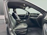 Thumbnail of 2023 Baltic Gray Metallic Clearcoat Jeep Grand Cherokee
