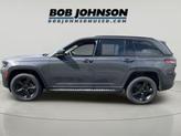 Thumbnail of 2023 Baltic Gray Metallic Clearcoat Jeep Grand Cherokee