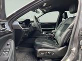 Thumbnail of 2023 Baltic Gray Metallic Clearcoat Jeep Grand Cherokee